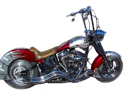 Custom Motorcycle Paint & Graphics,PA,Powder Coating PA,Custom Finishes,Flames,Candies,Ghosting,Flakes,Custom Graphics,Custom Chopper Paint,Motorcycle Painters PA,Pennsylvania,Custom Motorcycle Graphics