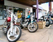 Harleys For Sale PA, Harley Davidson Motorcycles for Sale PA, Iron Hawg Custom Cycles Hazleton, PA