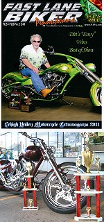 Custom Chopper Motorcycles - Chopper Motorcycle Builders - Chopper Fabrication - Harley Modification - Chopper Parts PA - Motorcycle Service PA