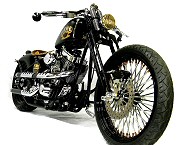 Bobber Motorcycle Builders PA - Customizing Bobbers - Bobber Builds, THE FLYING ACES BOBBER