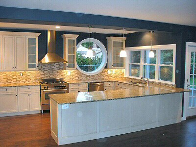 Custom Cabinets And Woodworking Bucks County, Montgomery County, Delaware Valley PA - Creating Custom Cabinetry For Home Designers, Architects, Custom Home builders