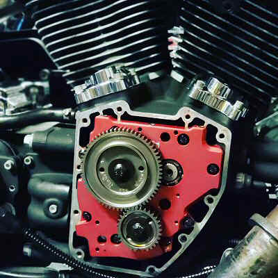 Harley Cam Kit Upgrades Harley Engine Rebuilding Pennsylvania