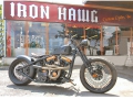 Bobber Motorcycle Builders PA - Customizing Bobbers - Bobber Builds - Fabrication - Modification - Bobber Parts PA - Motorcycles Service PA - ph. 570.455.7988 - Iron Hawg Custom Cycles Inc. - 640 W. 15th St. Hazleton, PA 18201